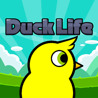 Indoor Recess - Duck Life Games